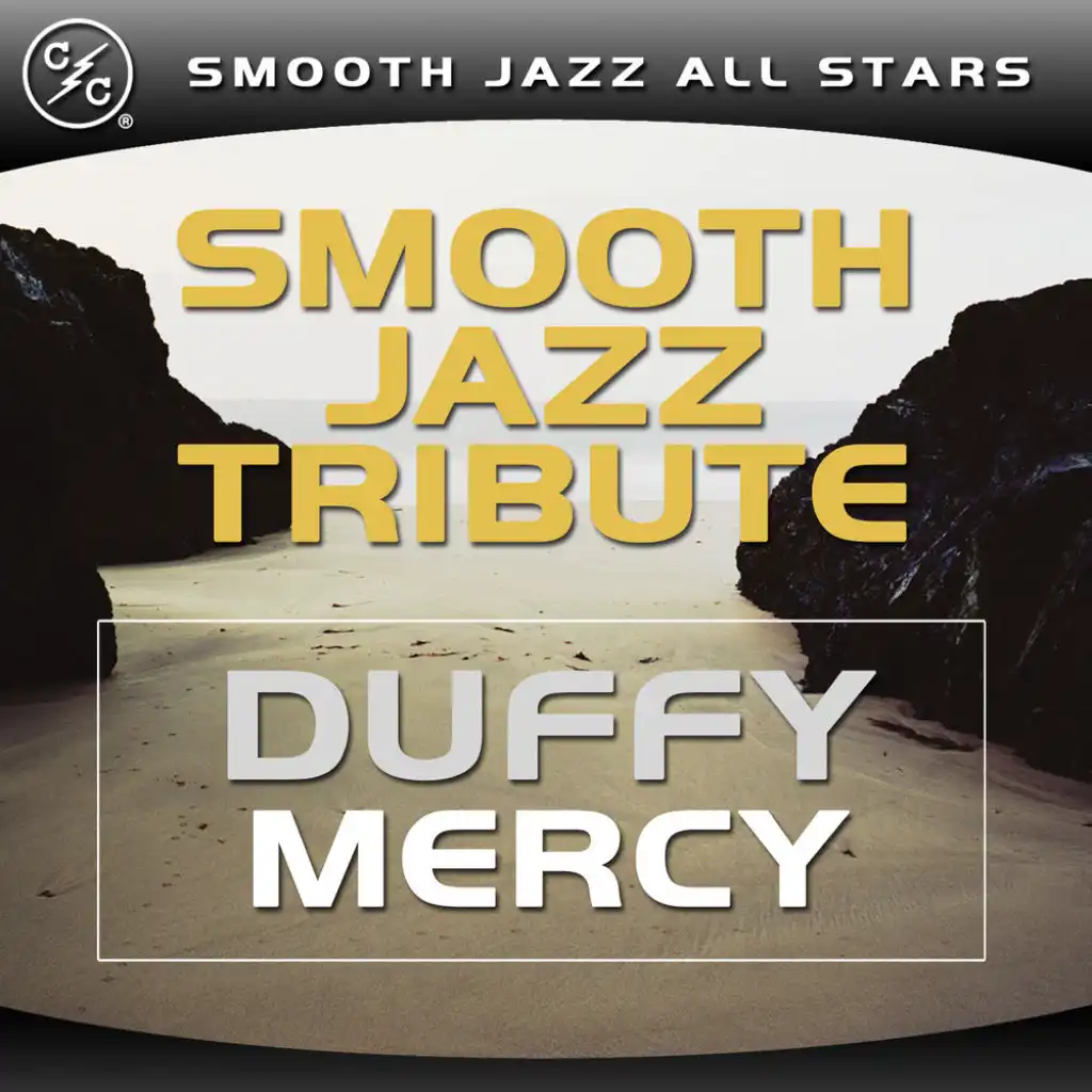 Mercy (Duffy Smooth Jazz Tribute)