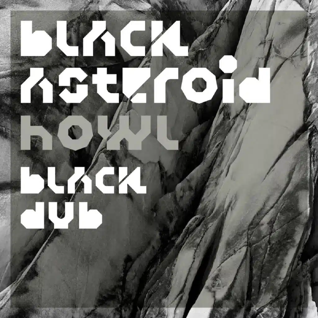 Howl (feat. Zola Jesus)[Black Dub remix]