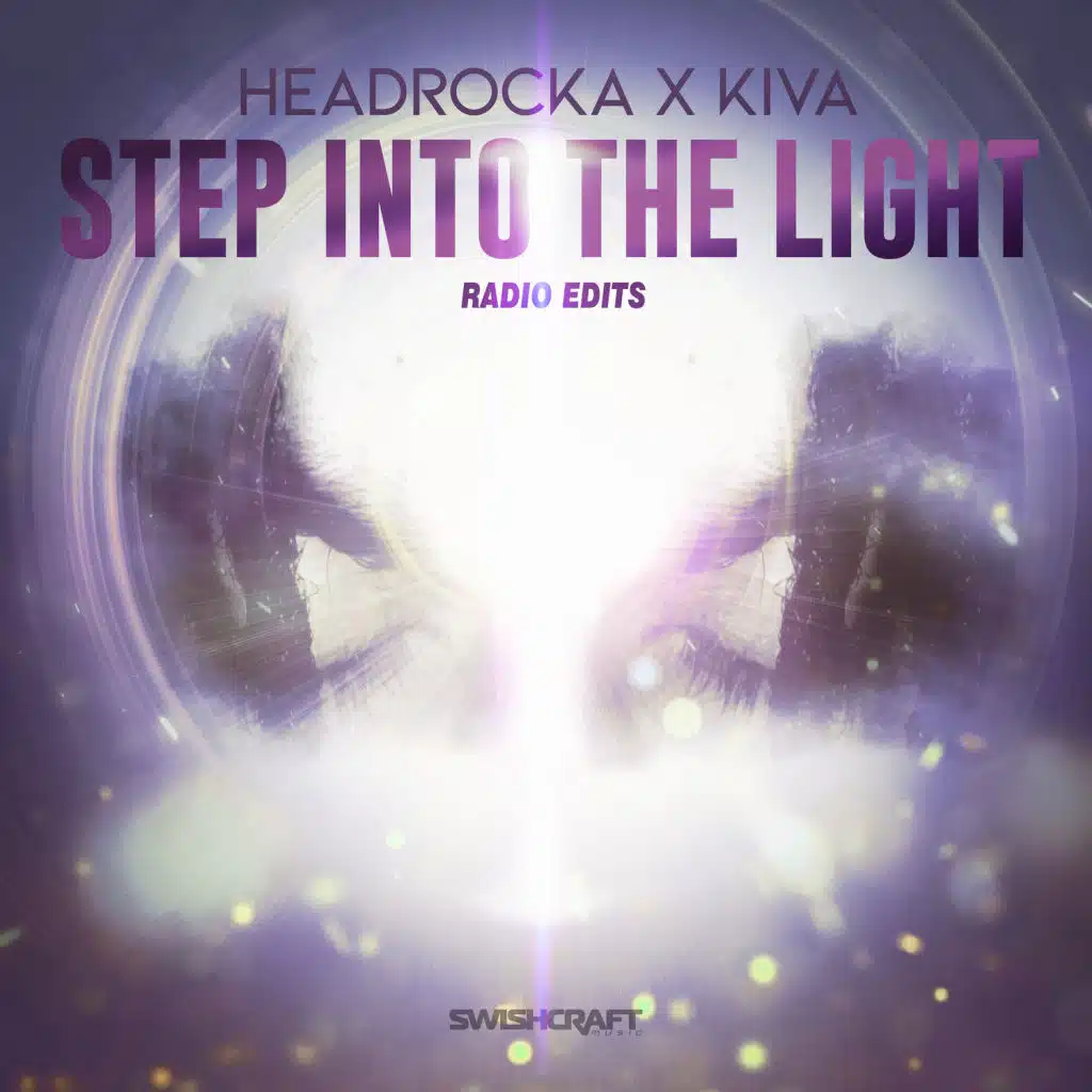 Step into the Light (Division 4 & Matt Consola Airplay Edit)