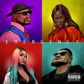 Emergency (feat. Faithvonic & Pillz)