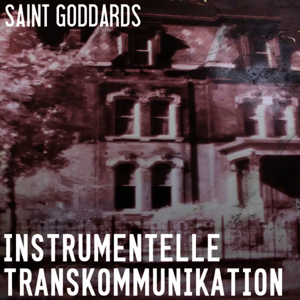 Instrumentelle Transkommunikation