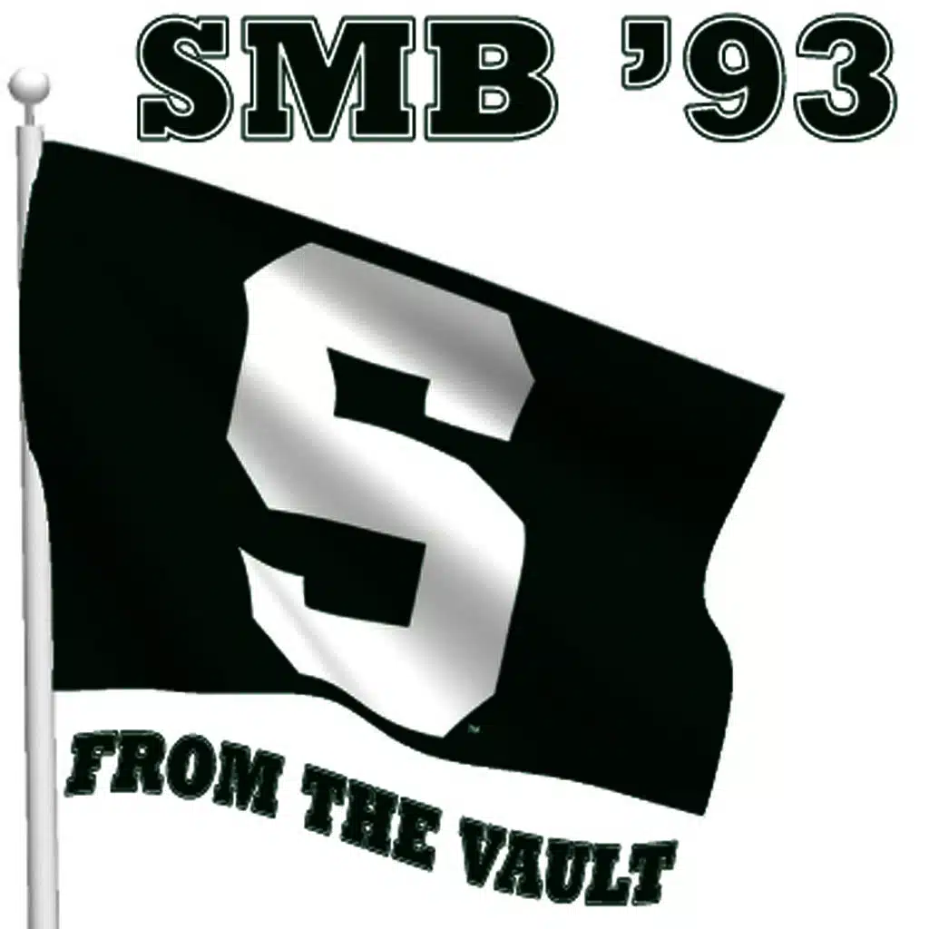 Smb '93: From the Vault