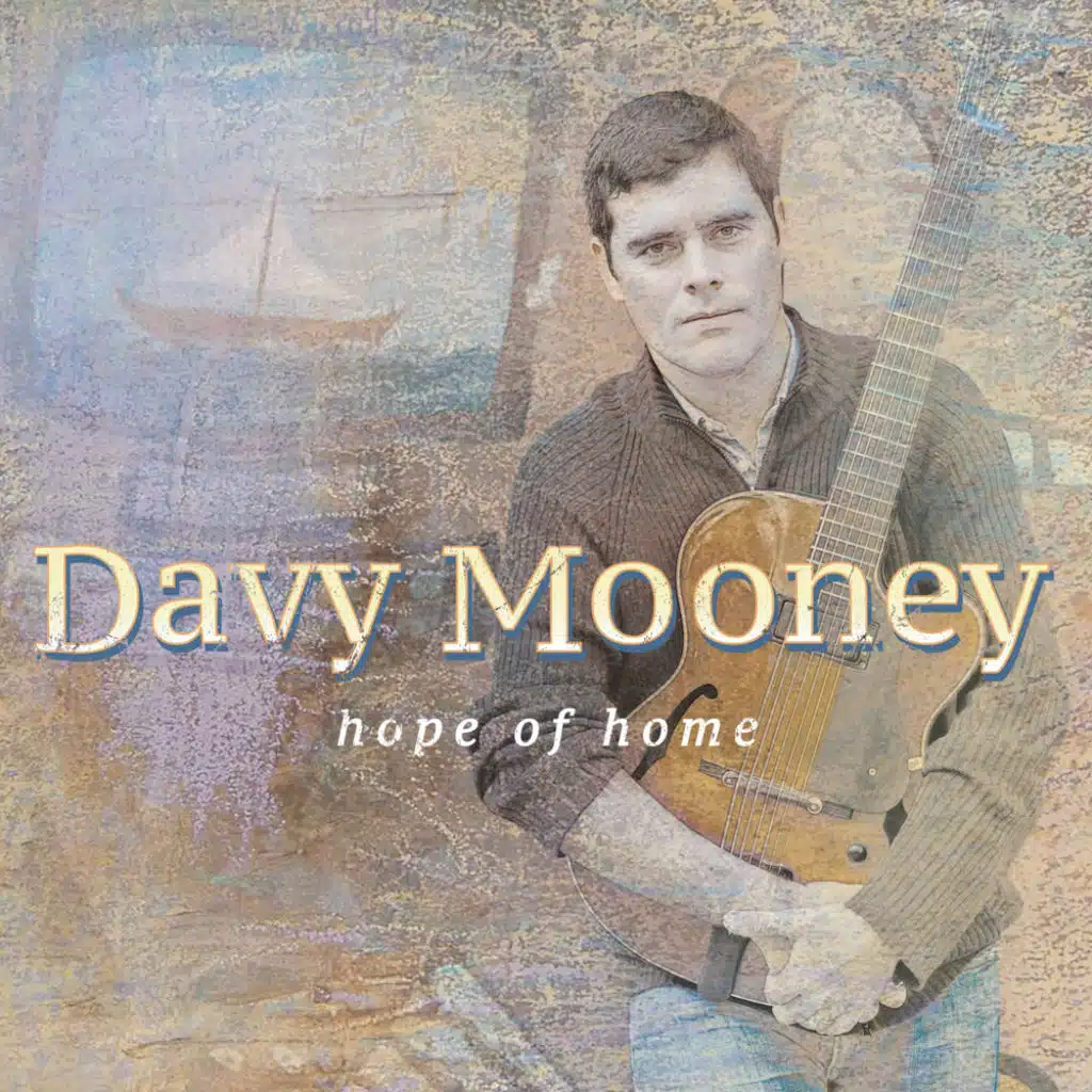 Davy Mooney