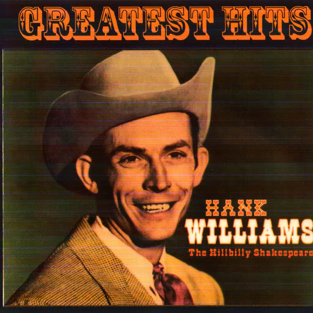 I'm so Lonesome I Could Cry