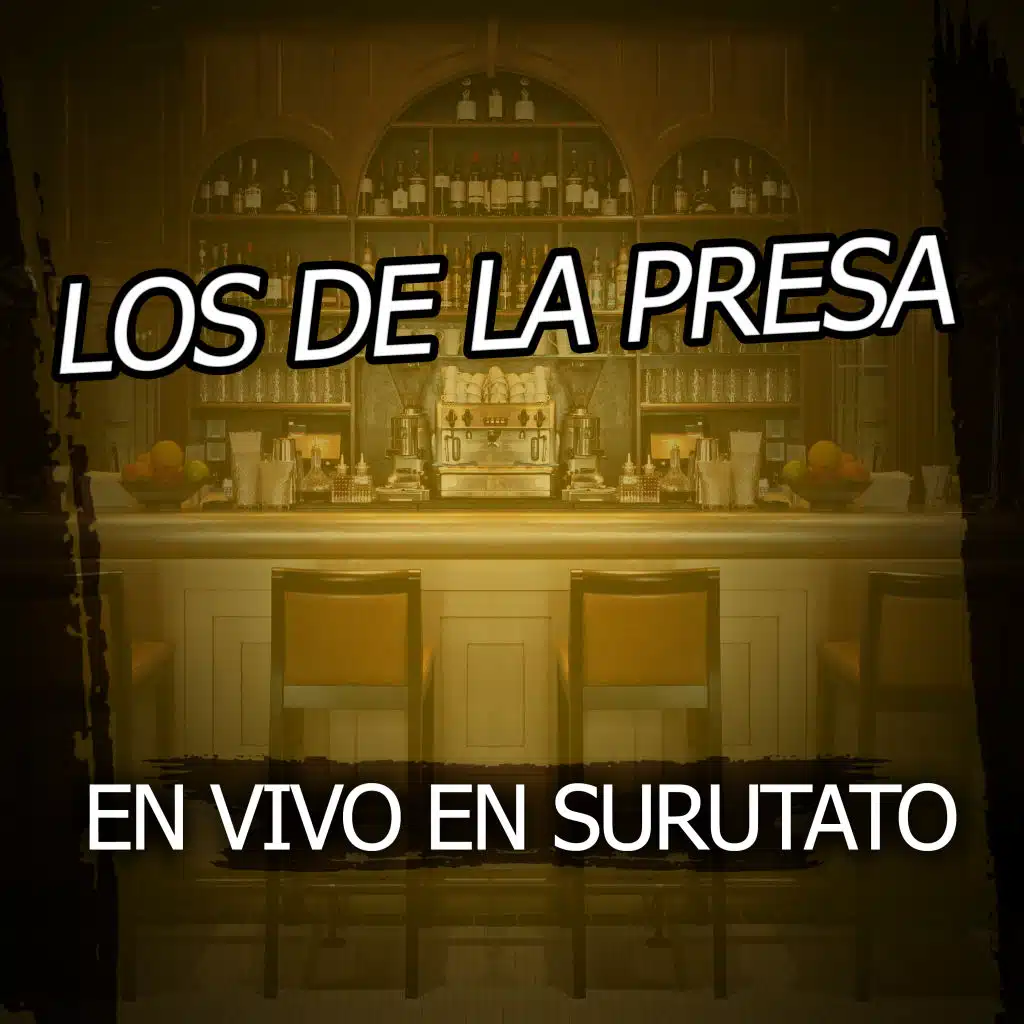 En Vivo En Surutato