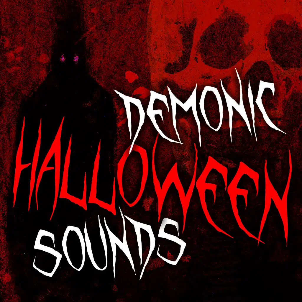 Demonic Halloween Sounds