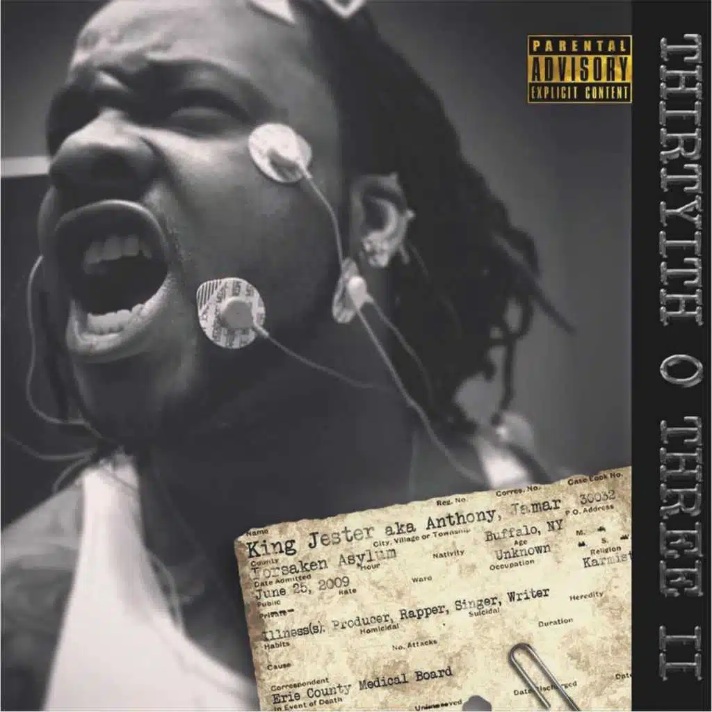 Thirtyith O Three, Vol. II