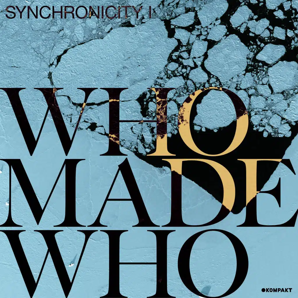 WhoMadeWho, Axel Boman