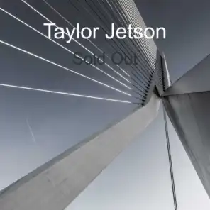Taylor Jetson