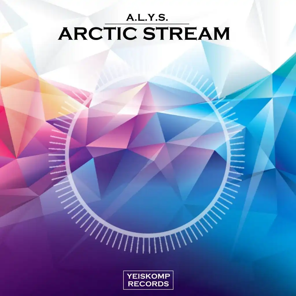 Arctic Stream