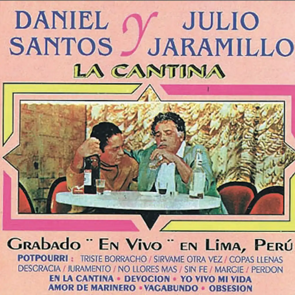 La Cantina