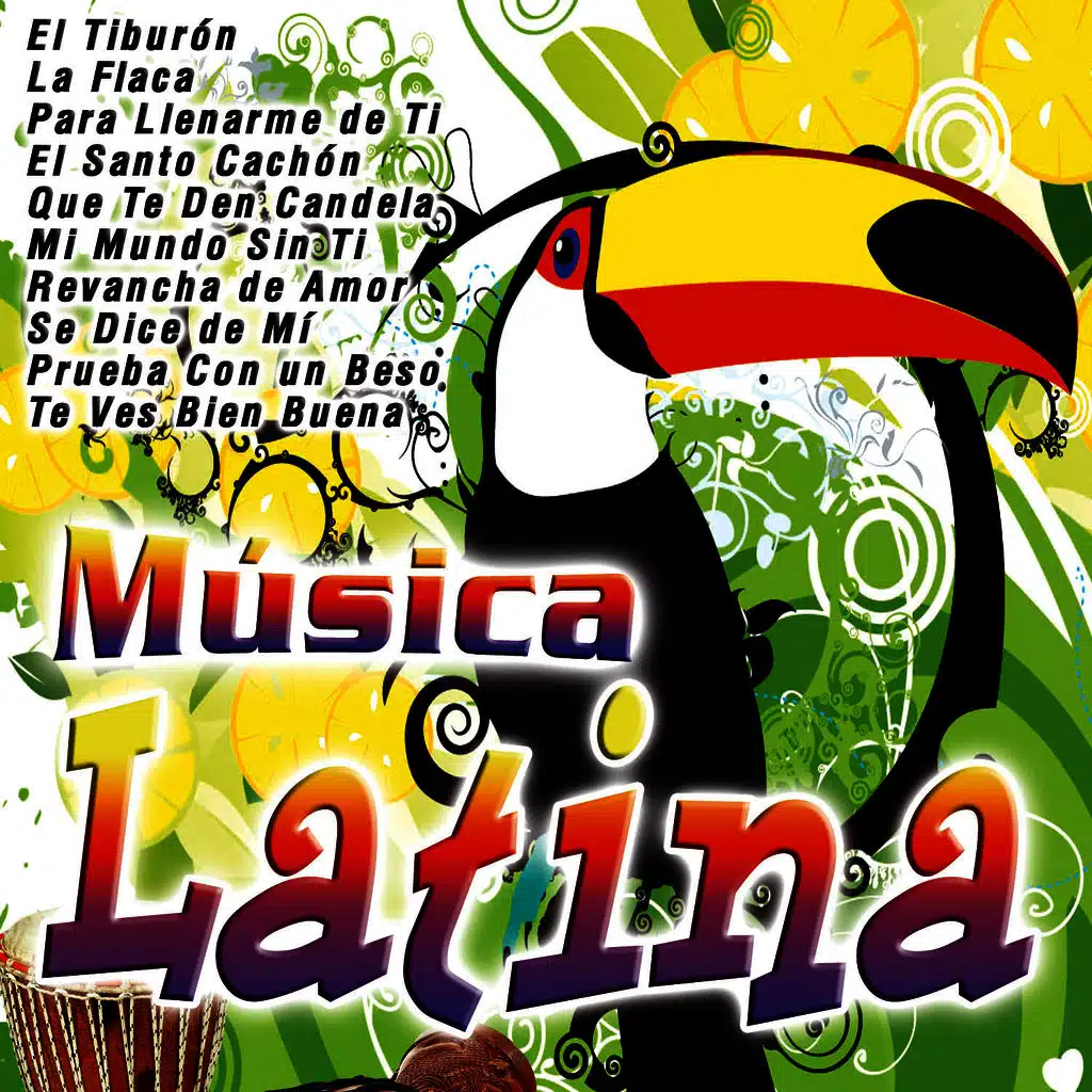 Música Latina