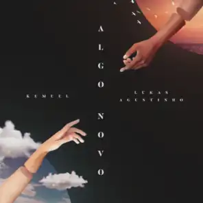 Algo Novo (Ao Vivo) [feat. Lukas Agustinho]