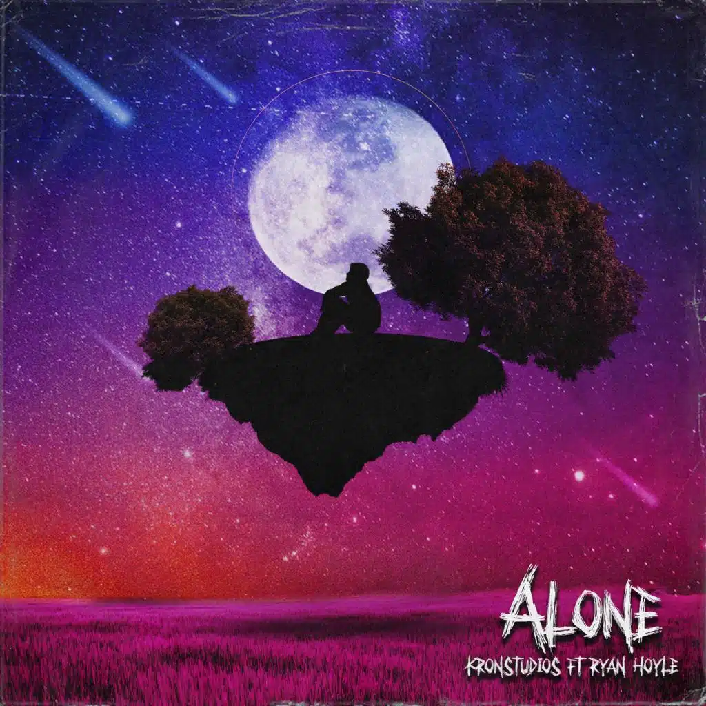 Alone (feat. Ryan Hoyle)