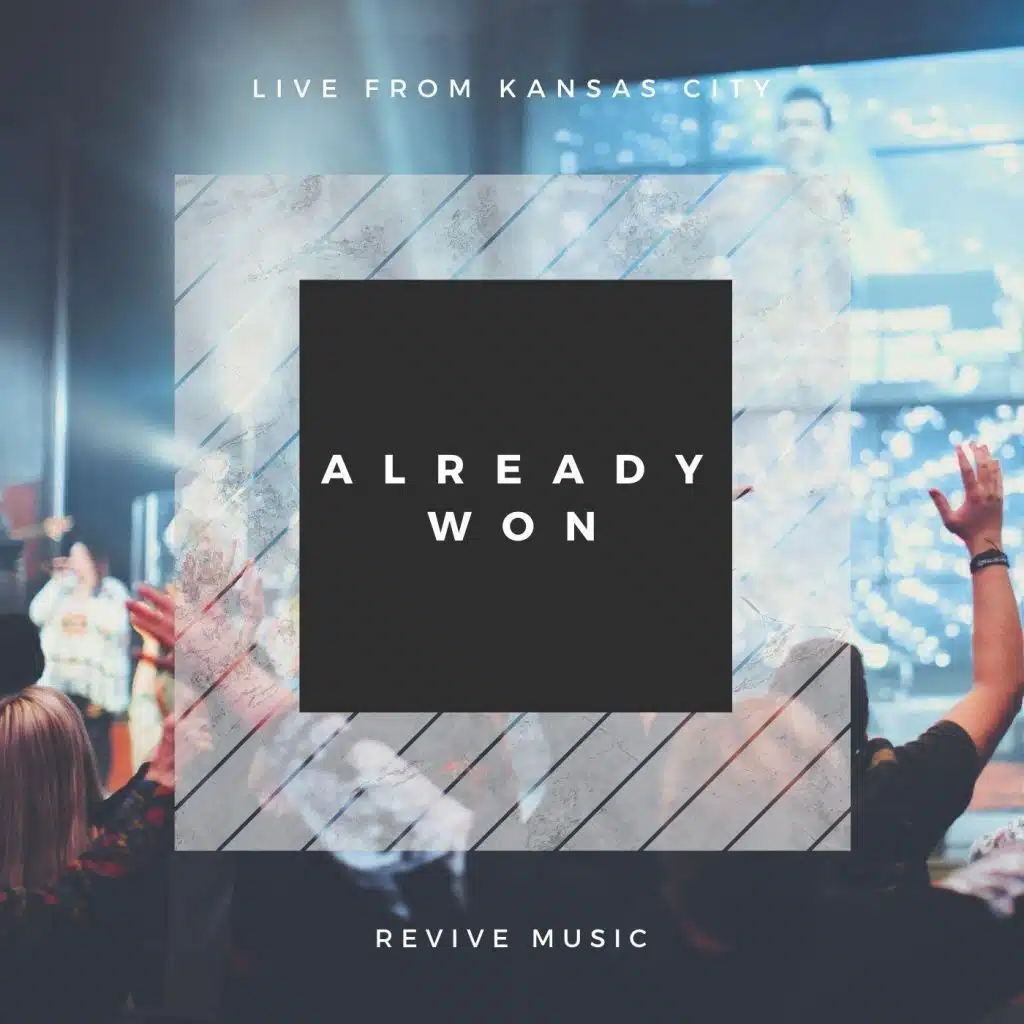 Already Won (feat. John Long)