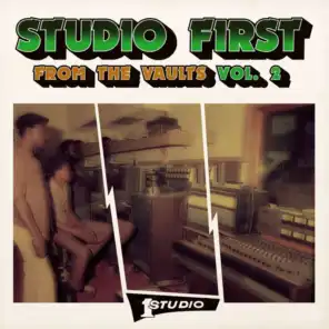 Studio First: From the Vaults, Vol. 2
