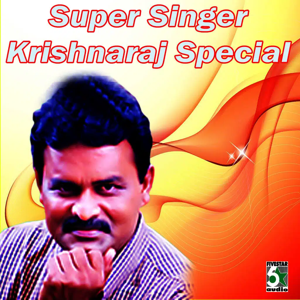 Krishnaraj & Sabhesh