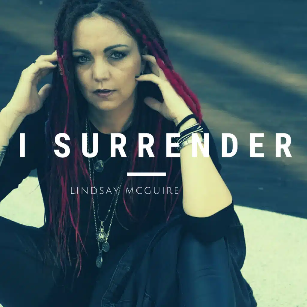 Lindsay McGuire