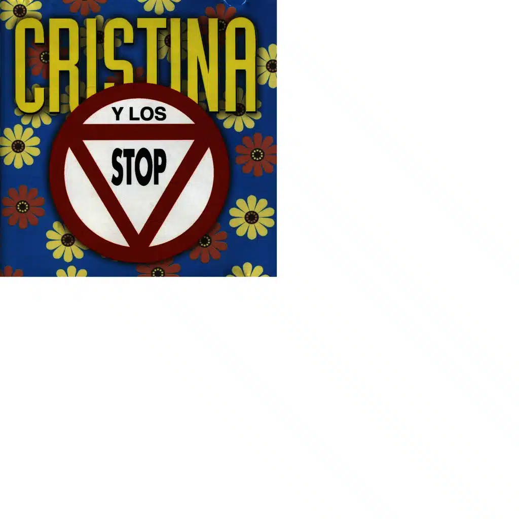 Cristina y los Stop