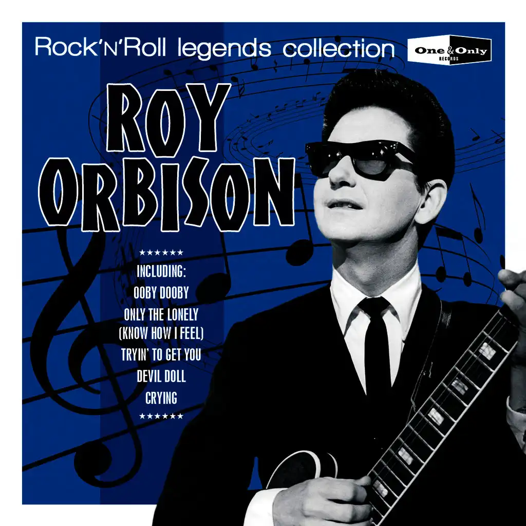 One & Only - Roy Orbison