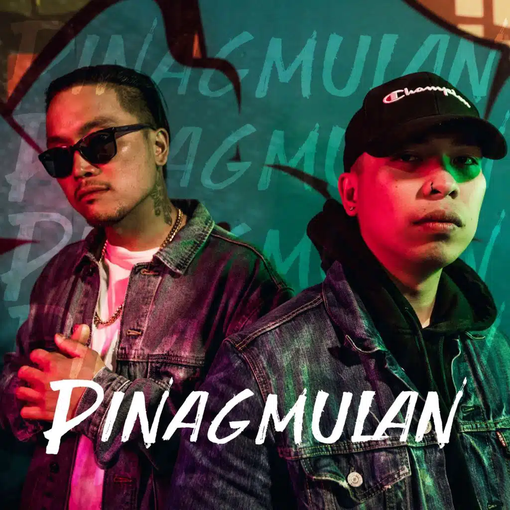 Pinagmulan (feat. Output)
