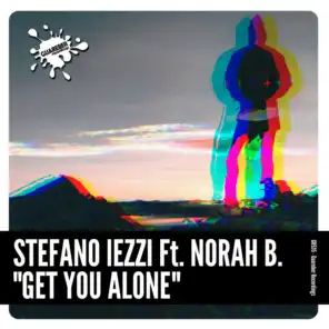 Get You Alone (feat. Norah B.)
