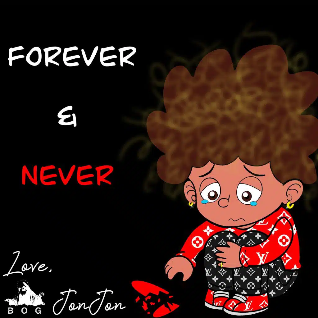 Forever & Never