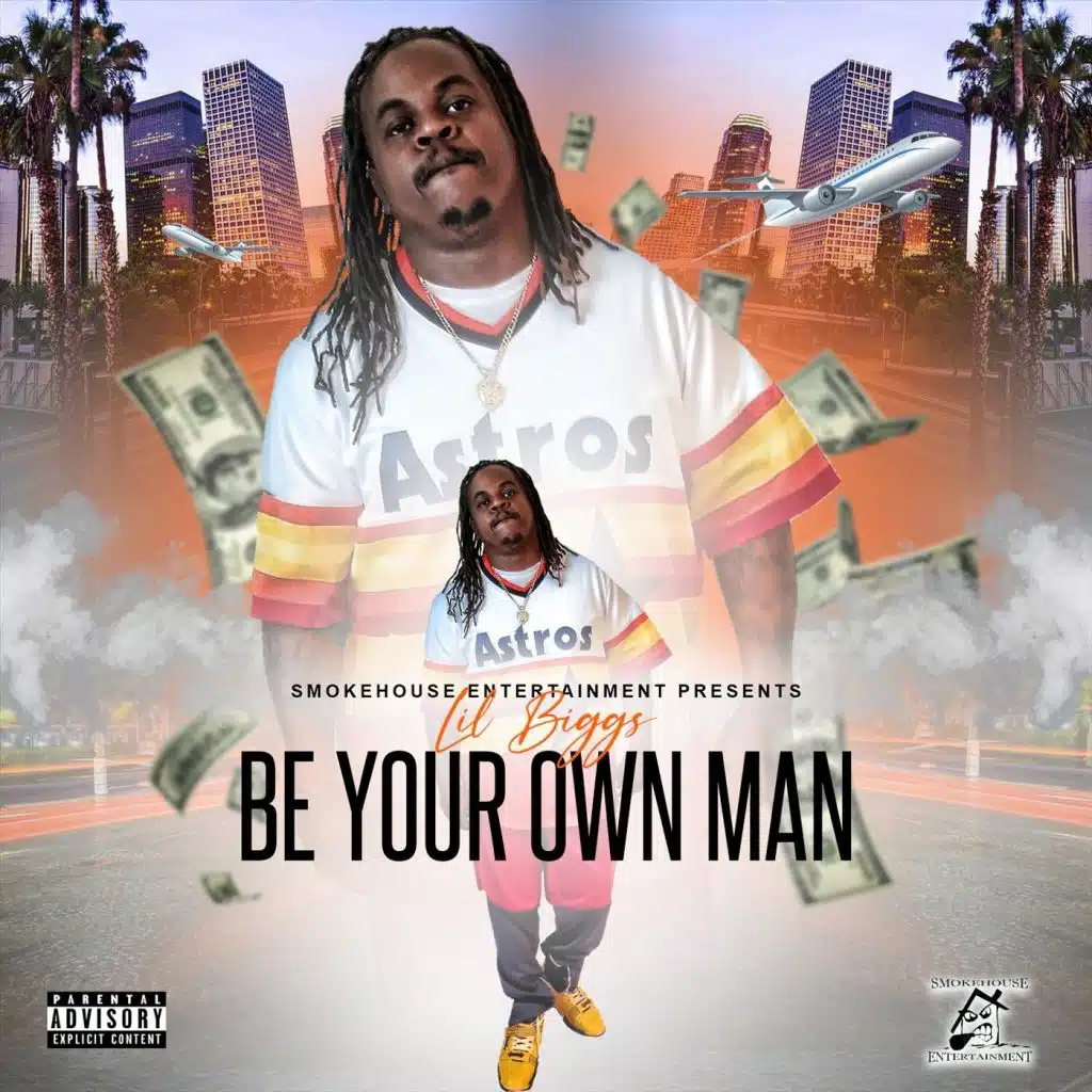 Be Your Own Man