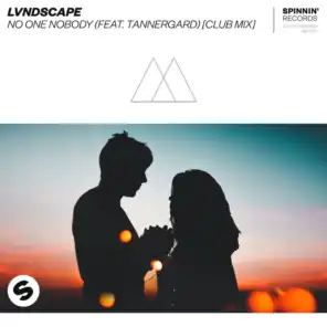 No One Nobody (feat. Tannergard) [Club Mix]