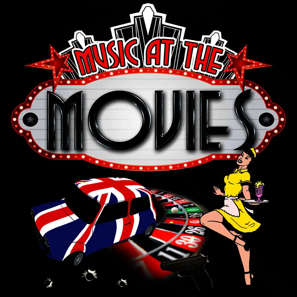 The Man That Got Away (From "A Star Is Born")