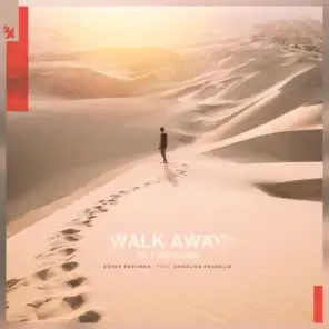 Walk Away (alt version) [feat. Annelisa Franklin]