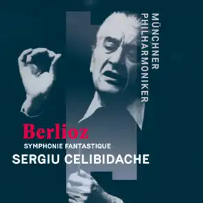 Münchner Philharmoniker & Sergiù Celibidache