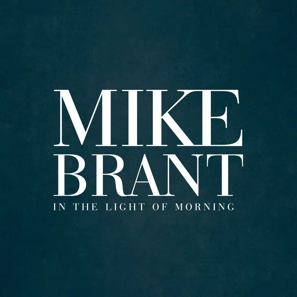 In the Light of Morning