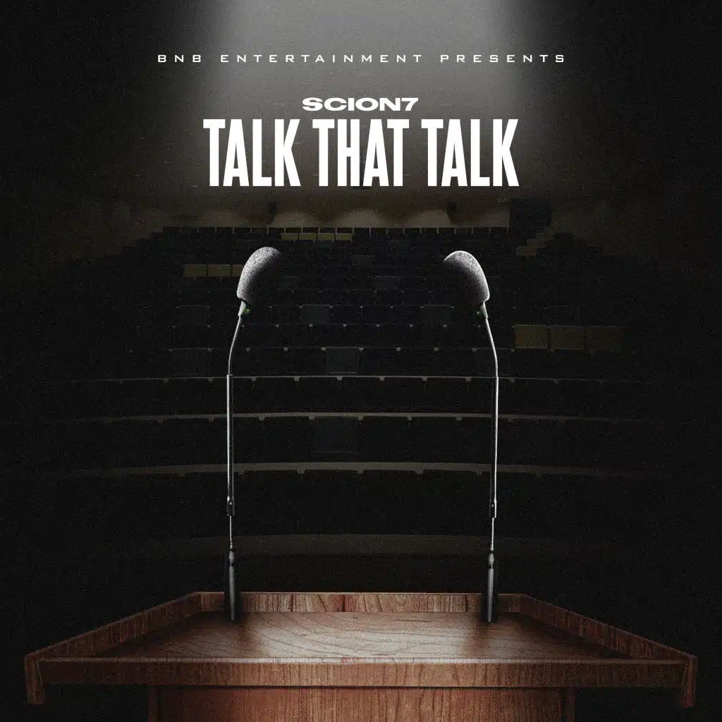 Talk That Talk