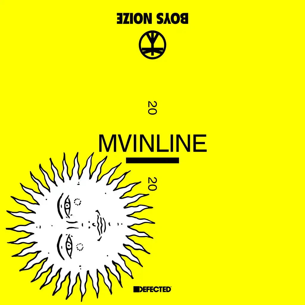 Mvinline (Extended Mix)