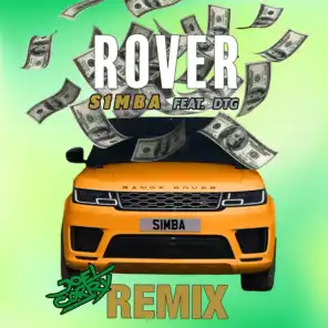Rover (feat. DTG) [Joel Corry Remix]