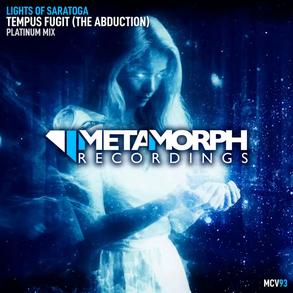 Tempus Fugit (The Abduction) (Platinum Mix)