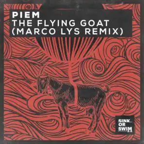The Flying Goat (Marco Lys Remix)