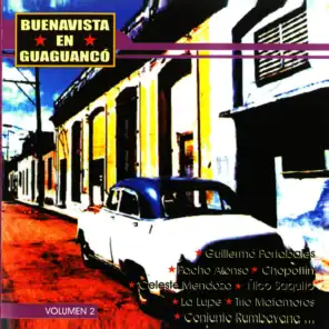 Buenavista en Guaguancó Volumen 2