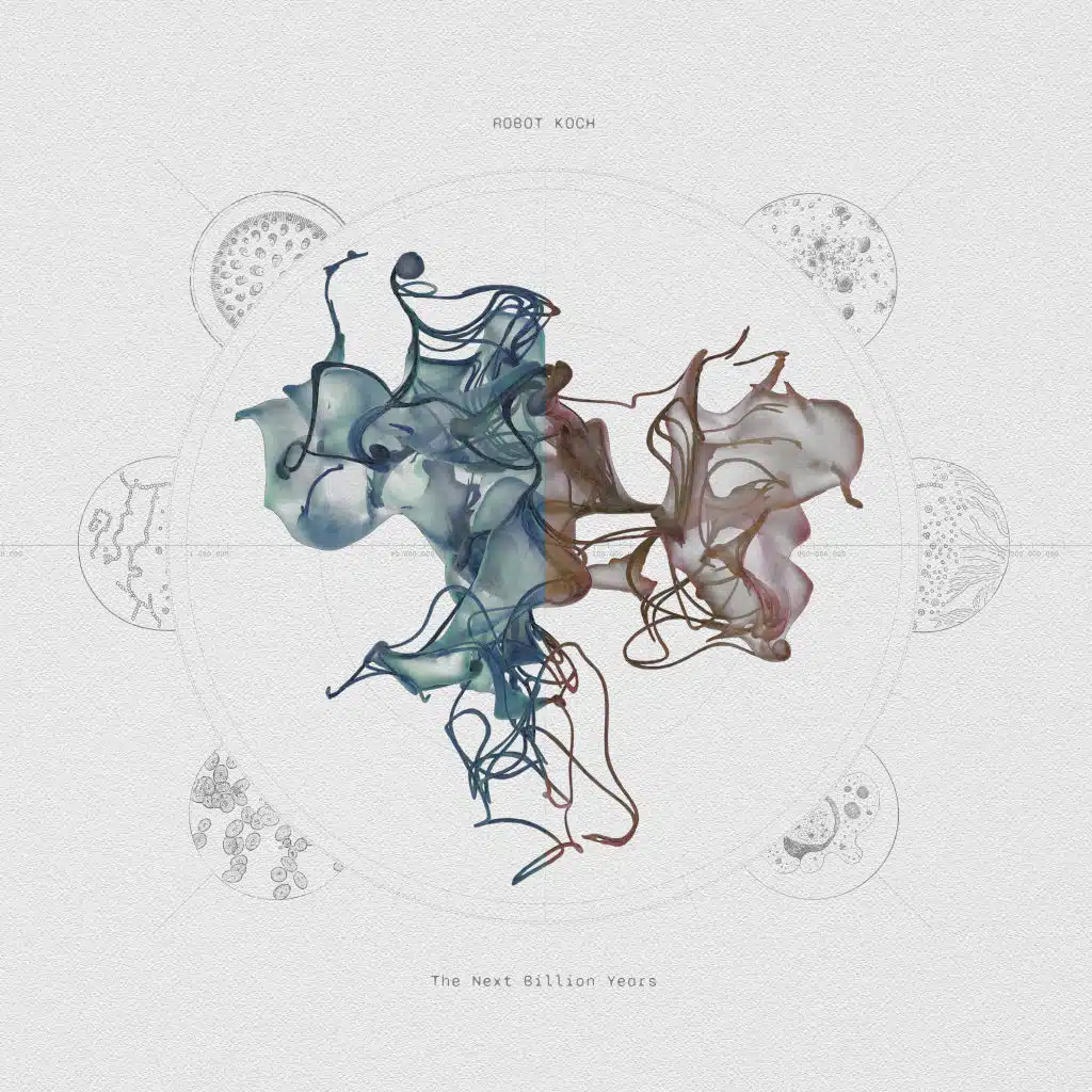 Nebula (feat. Kristjan Järvi & Nordic Pulse Ensemble)