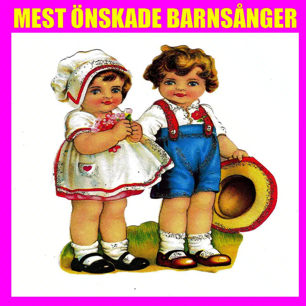 Räven raskar över isen (feat. Nisse Hansén)