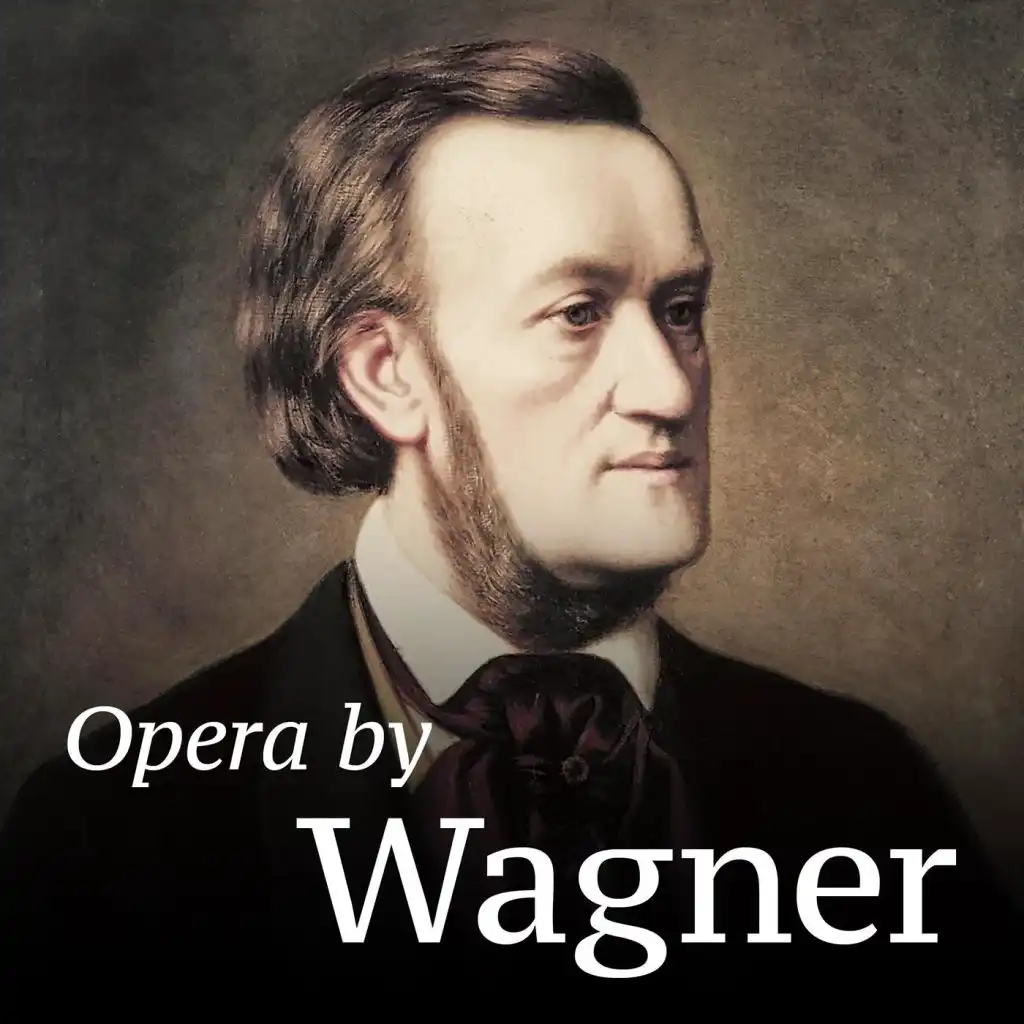 Mark Elder & London Philharmonic Orchestra