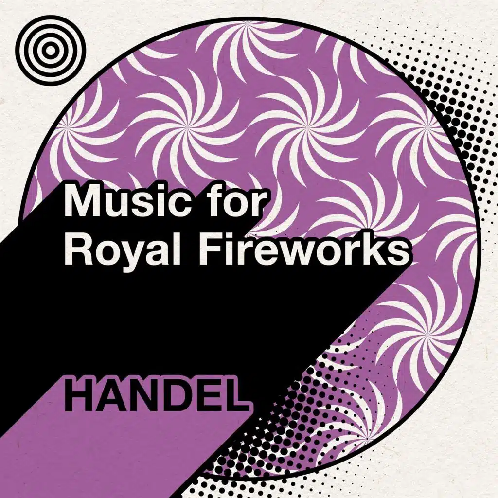 Music for Royal Fireworks