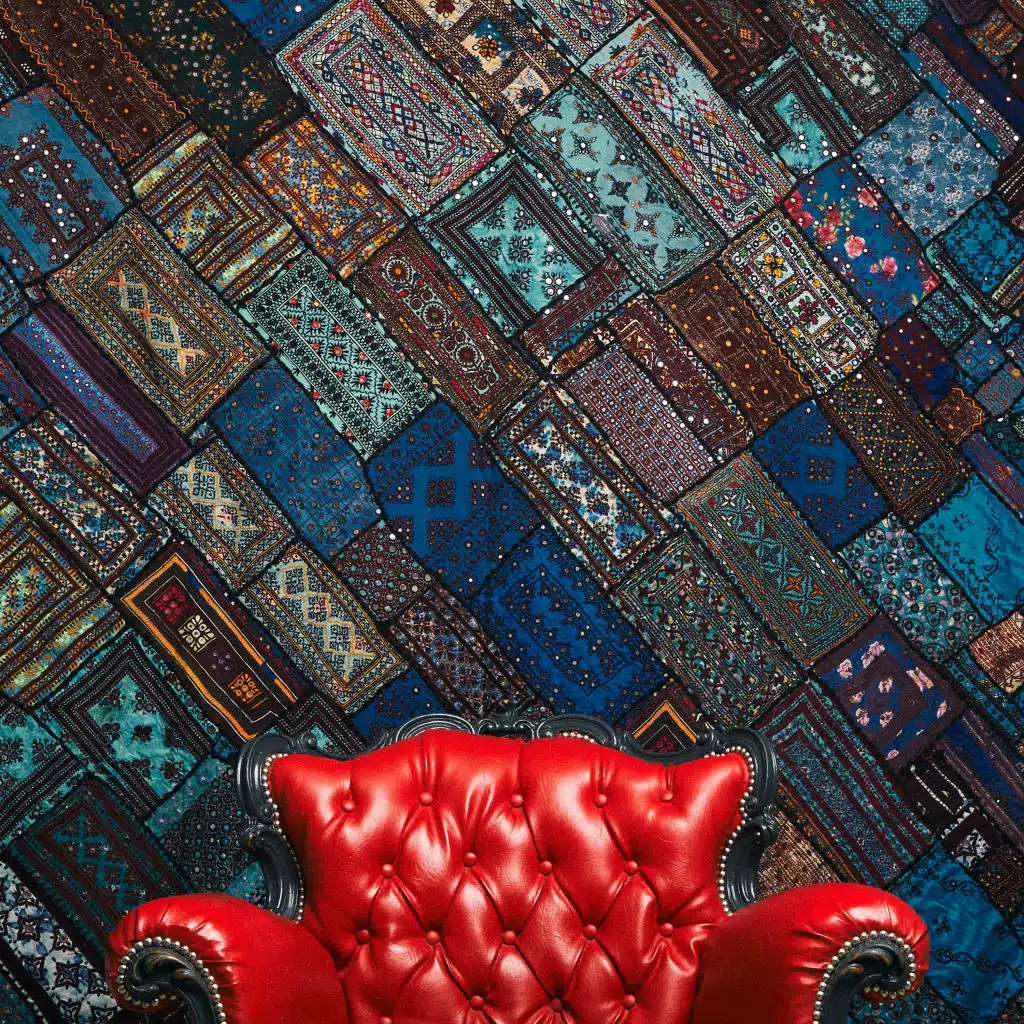 Subhanallah (feat. Erik "Raggy" Sevret)