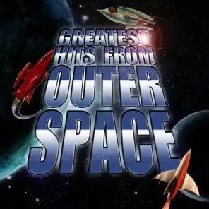 Greatest Hits from Outer Space