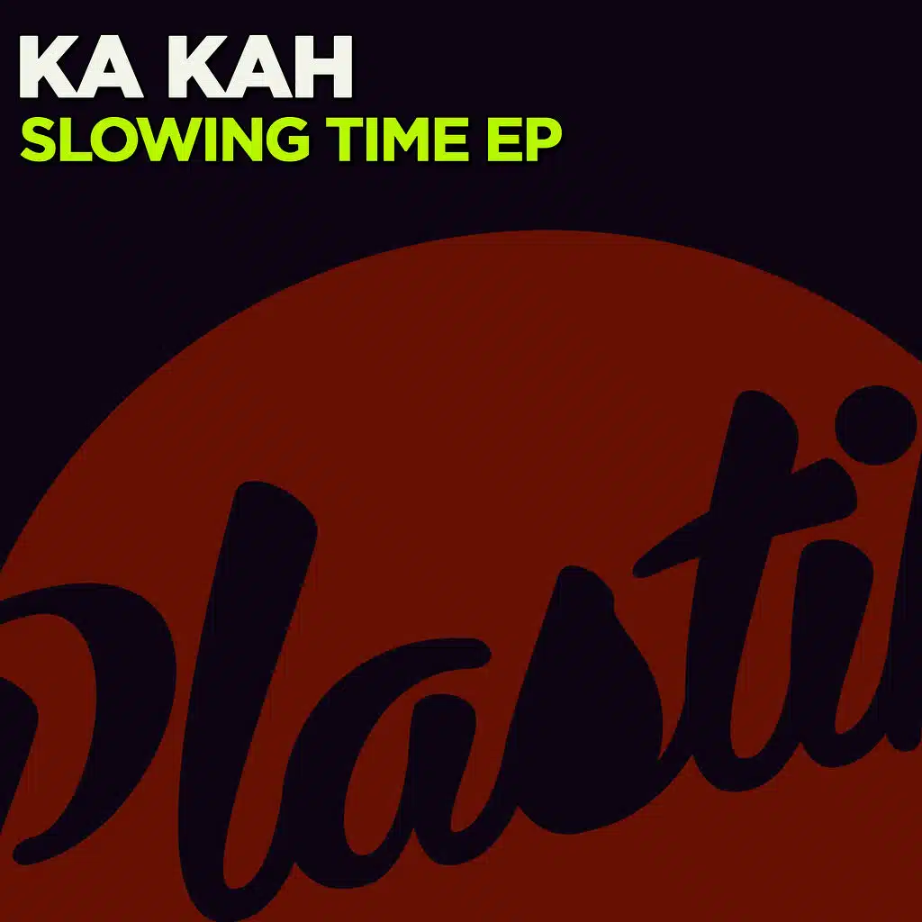 Slowing Time EP