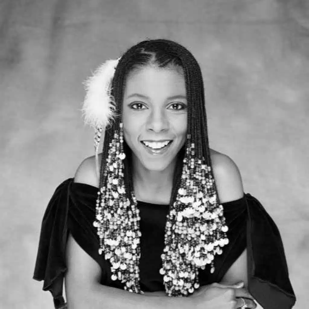 Patrice Rushen