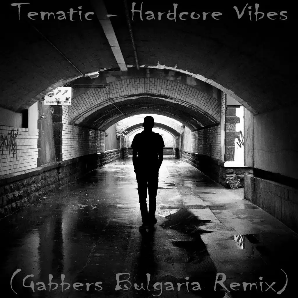 Hardcore Vibes (Gabbers Bulgaria Remix)