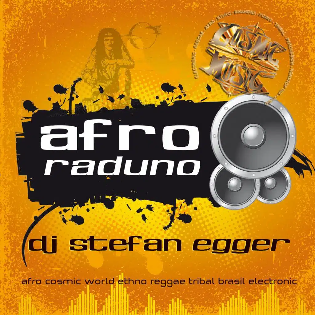 Dj Stefan Egger