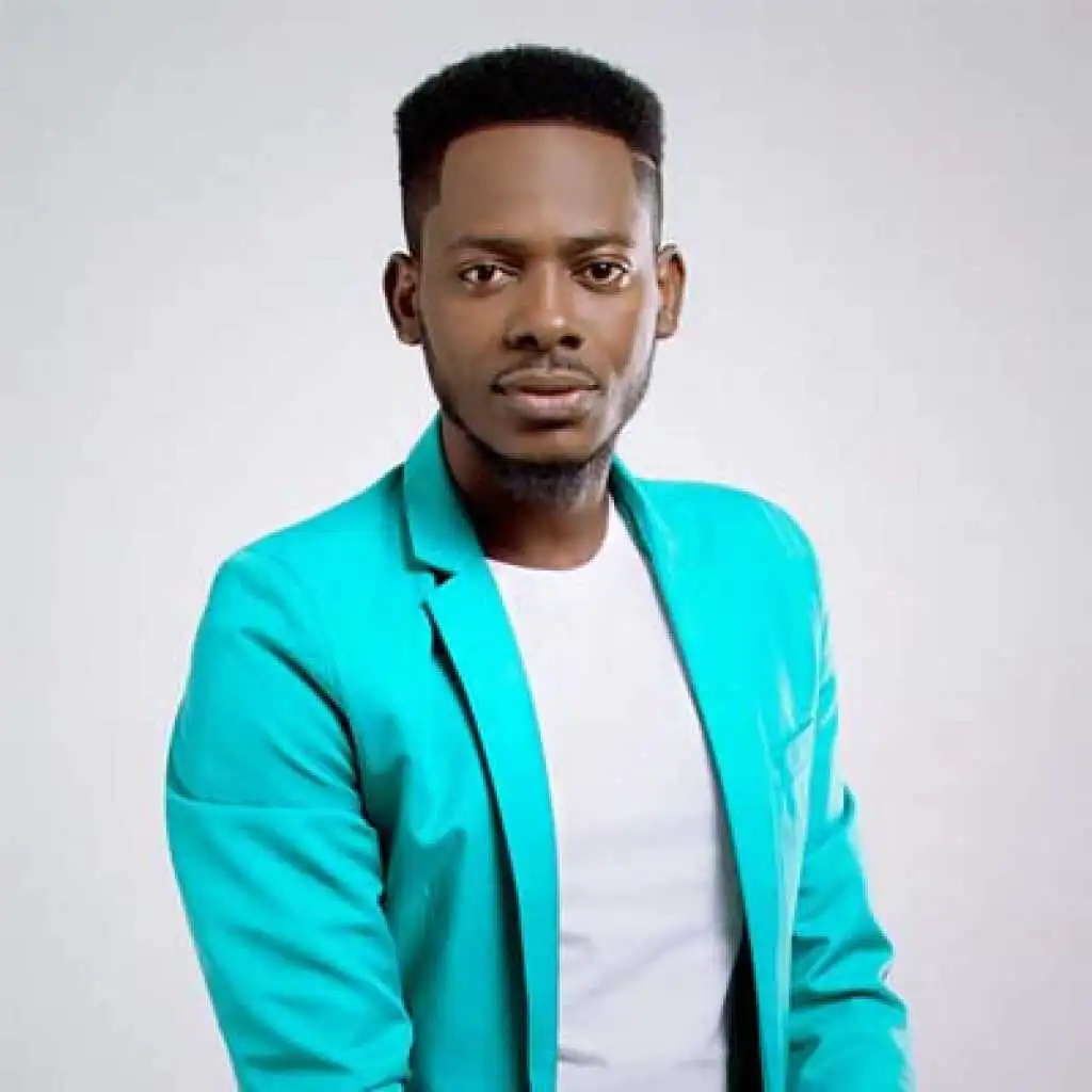 Adekunle Gold